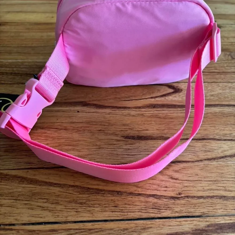 art class fanny pack